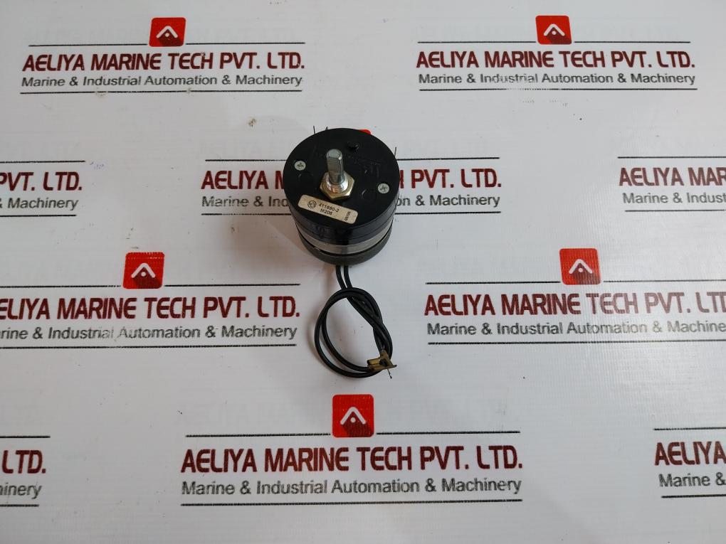 Vulcan Hart 411690-2 Electric Timer 15Amps 125/250Vac, 1/2Hp, 230Vac