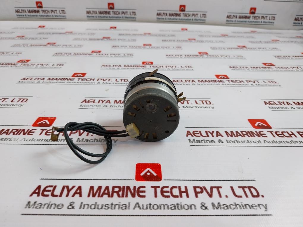 Vulcan Hart 411690-2 Electric Timer 15Amps 125/250Vac, 1/2Hp, 230Vac