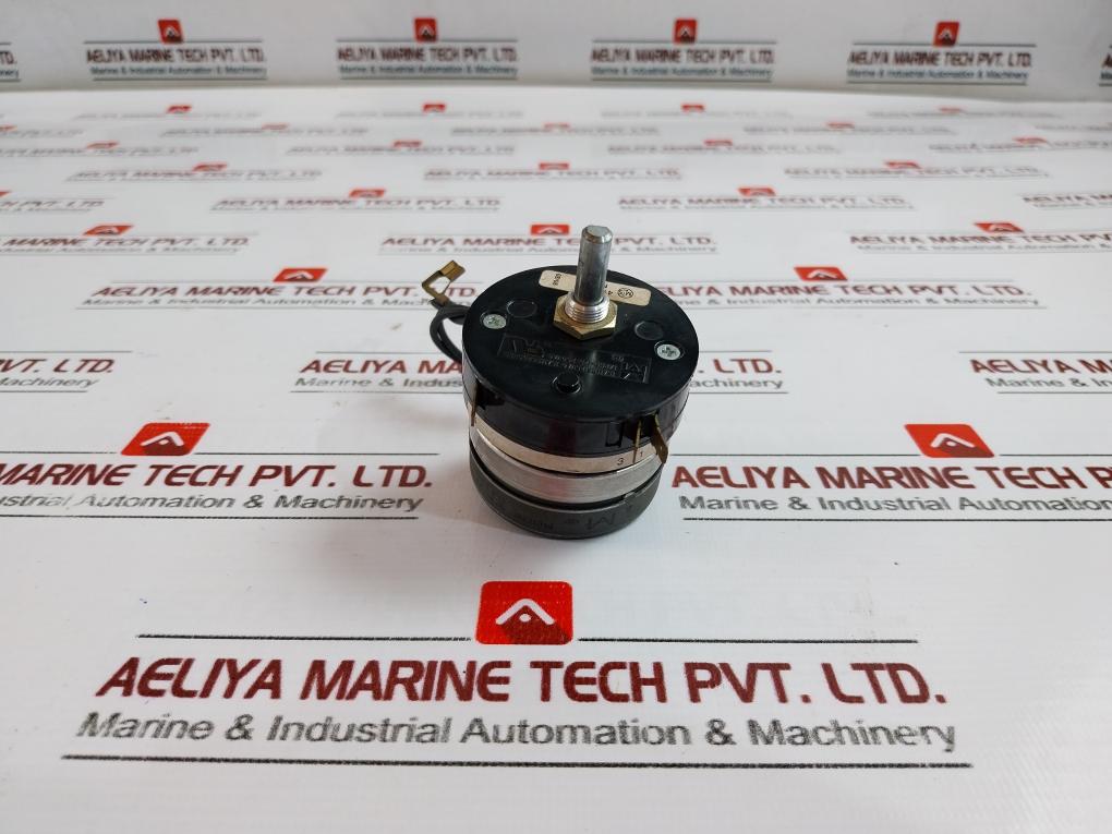 Vulcan Hart 411690-2 Electric Timer 15Amps 125/250Vac, 1/2Hp, 230Vac