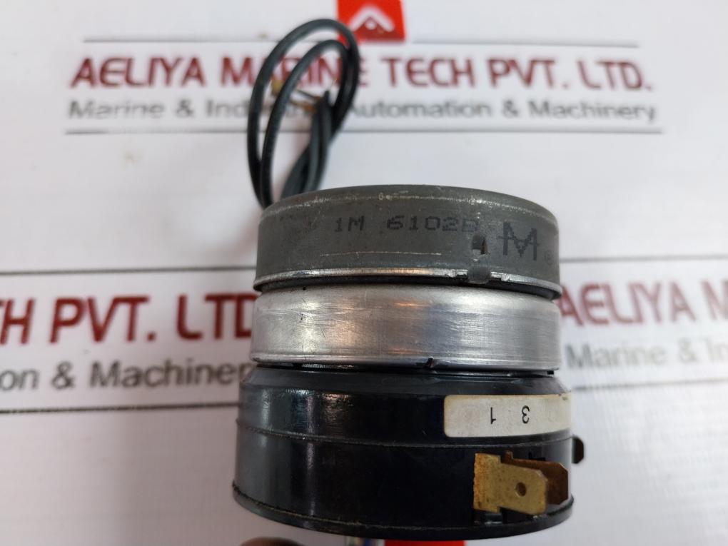 Vulcan Hart 411690-2 Electric Timer 15Amps 125/250Vac, 1/2Hp, 230Vac