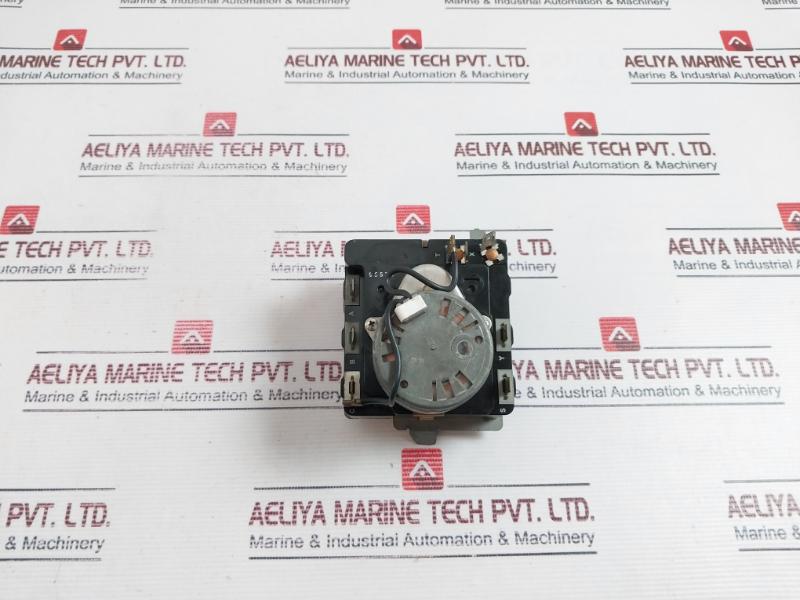Vulcan Hart M460-g 25A.250Vac (Htr) Frigidaire Dryer Timer Control