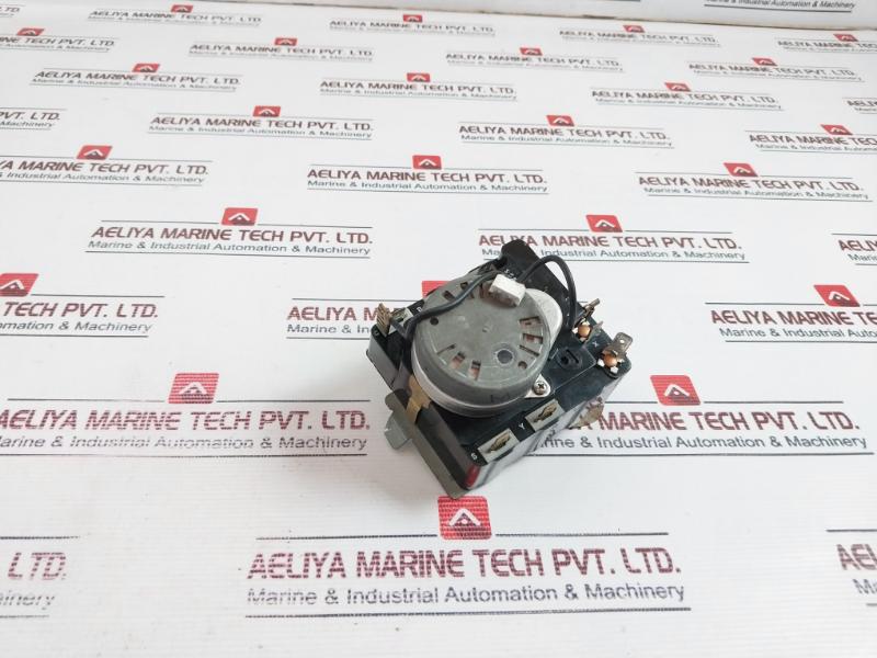 Vulcan Hart M460-g 25A.250Vac (Htr) Frigidaire Dryer Timer Control