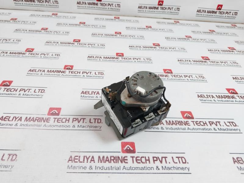 Vulcan Hart M460-g 25A.250Vac (Htr) Frigidaire Dryer Timer Control