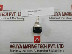 Vulcan Hart Toggle Switch 00-340324-0001