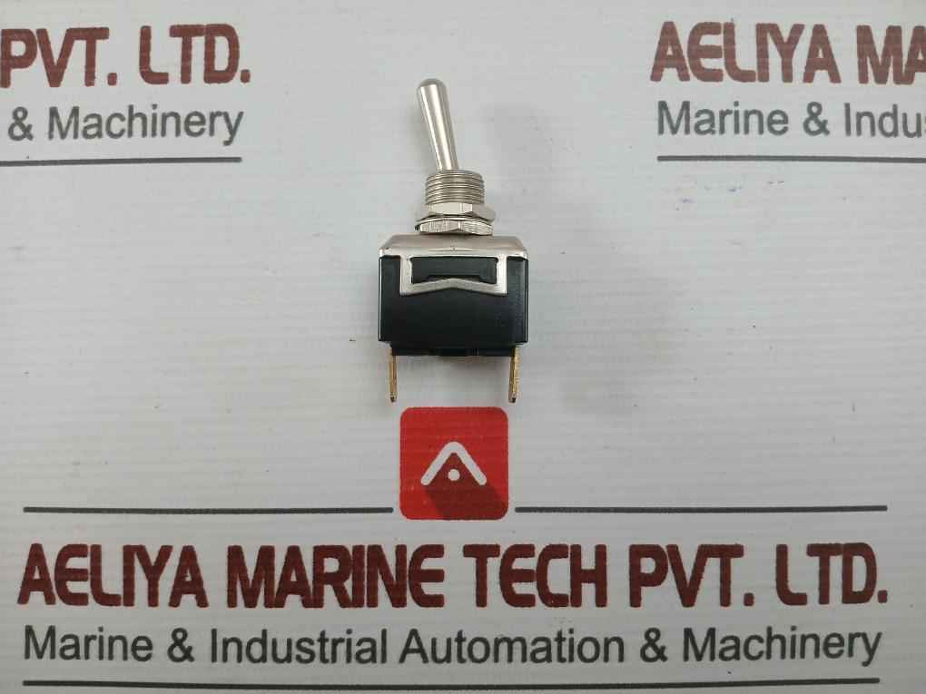 Vulcan Hart Toggle Switch 00-340324-0001