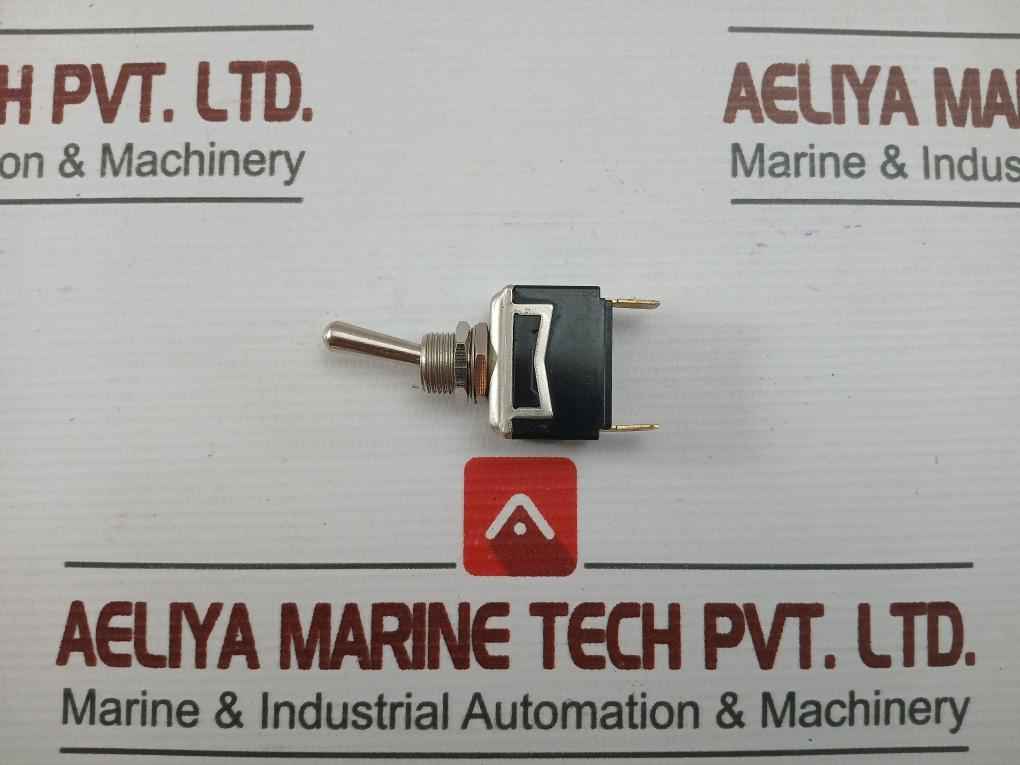 Vulcan Hart Toggle Switch 00-340324-0001