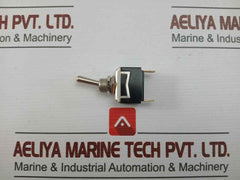 Vulcan Hart Toggle Switch 00-340324-0001