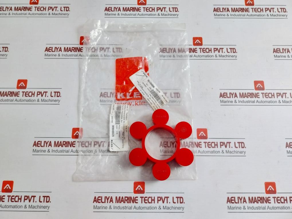 Vulkan Elastic Intermediate Ring Pu Gsn 145