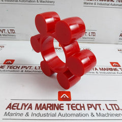 Vulkan Elastic Intermediate Ring Pu Gsn 145