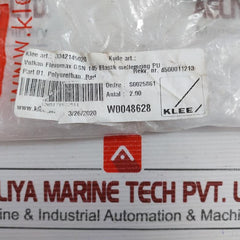 Vulkan Elastic Intermediate Ring Pu Gsn 145