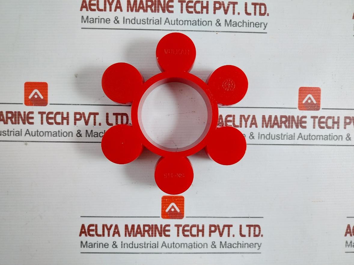 Vulkan Elastic Intermediate Ring Pu Gsn 145