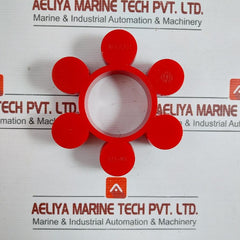 Vulkan Elastic Intermediate Ring Pu Gsn 145