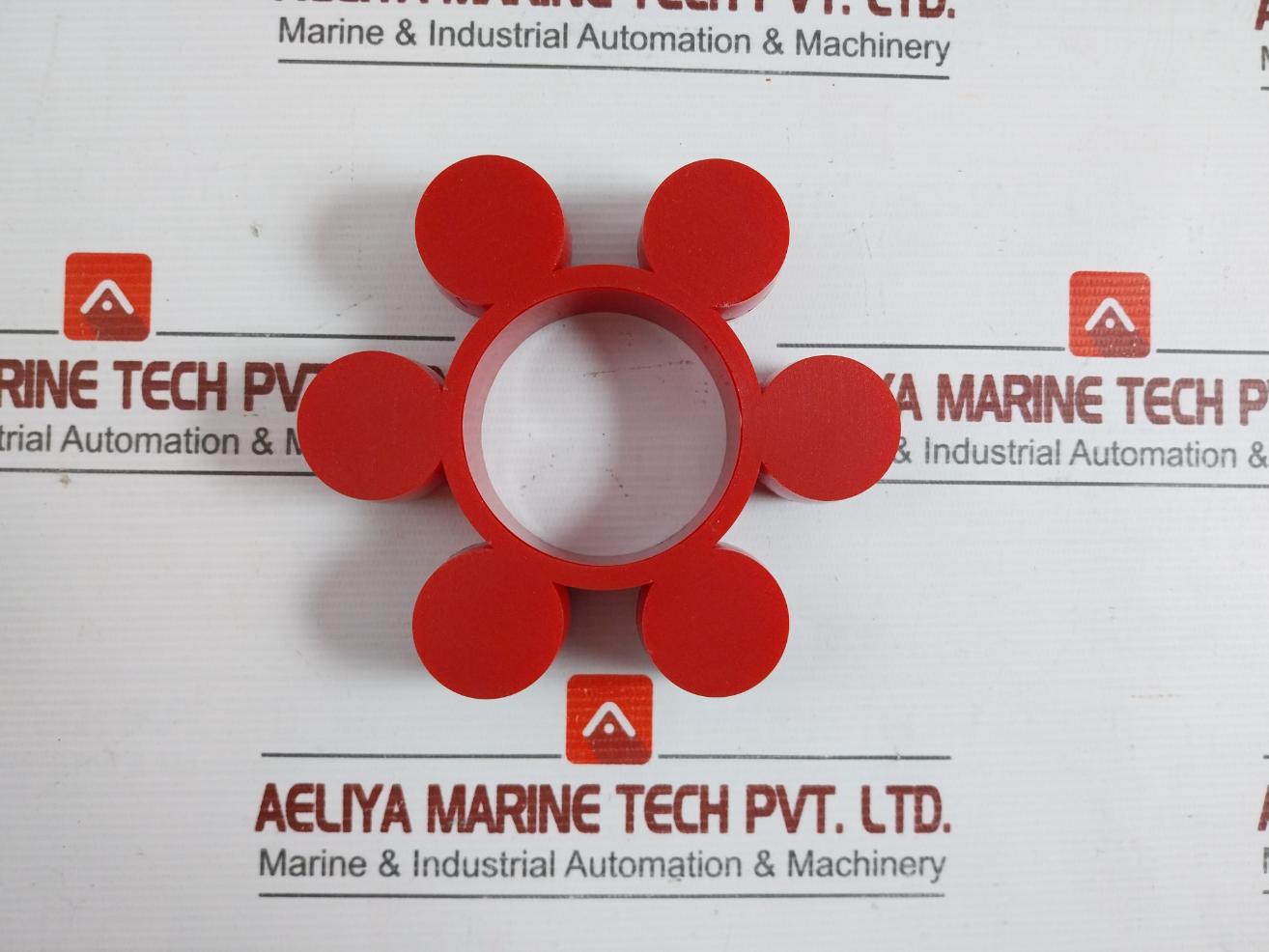Vulkan Elastic Intermediate Ring Pu Gsn 145