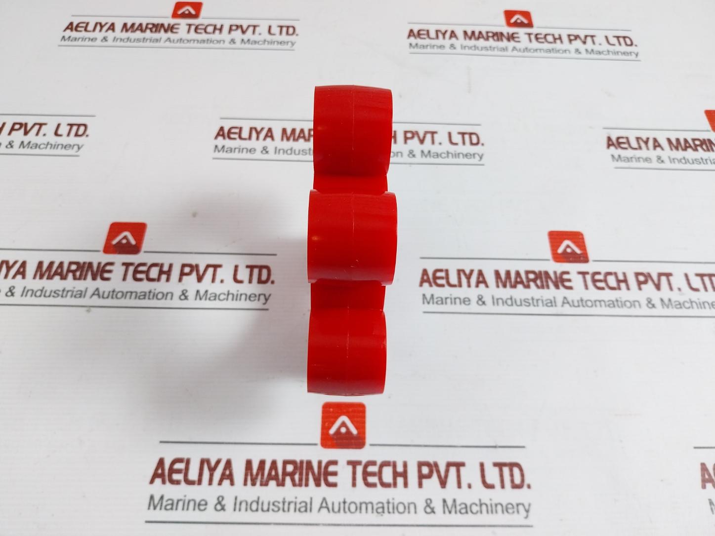Vulkan Elastic Intermediate Ring Pu Gsn 145