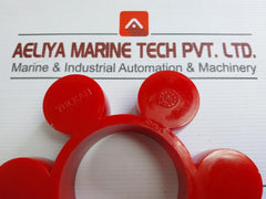 Vulkan Elastic Intermediate Ring Pu Gsn 145