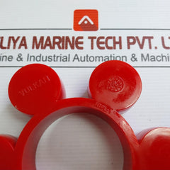 Vulkan Elastic Intermediate Ring Pu Gsn 145