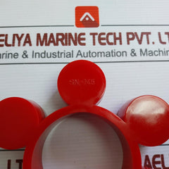 Vulkan Elastic Intermediate Ring Pu Gsn 145