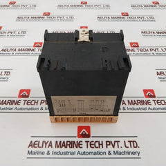 Vuw04 Relay 48…52 Hz