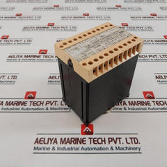 Vuw04 Relay 48…52 Hz