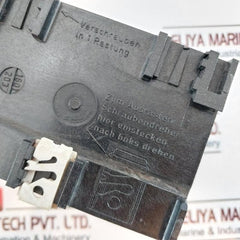 Vuw04 Relay 48…52 Hz
