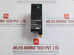 Vv41 Signal Transducer 24Vdc 0-10V Noris