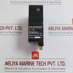 Vv41 Signal Transducer 24Vdc 0-10V Noris