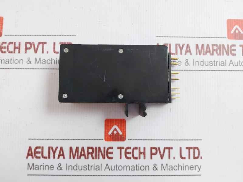 Vv41 Signal Transducer 24Vdc 0-10V Noris