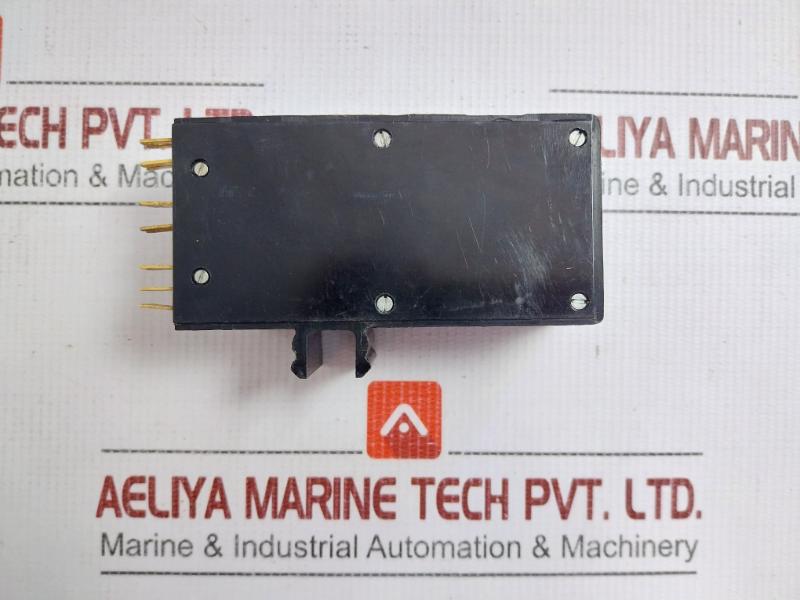 Vv41 Signal Transducer 24Vdc 0-10V Noris