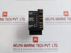 Vv41 Signal Transducer 24Vdc 0-10V Noris
