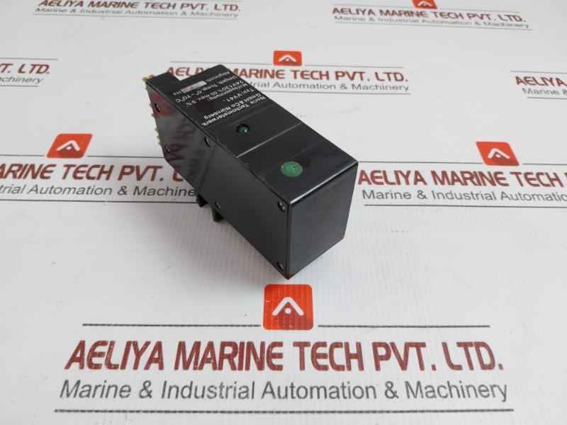 Vv41 Signal Transducer 24Vdc 0-10V Noris