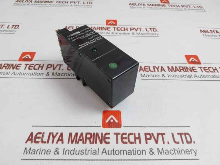 Vv41 Signal Transducer 24Vdc 0-10V Noris