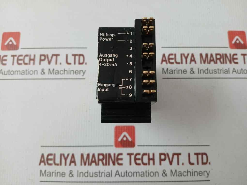 Vv44 Limit Value Switch Noris-tachometerwerk