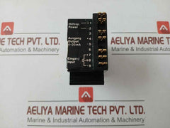 Vv44 Limit Value Switch Noris-tachometerwerk