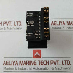 Vv44 Limit Value Switch Noris-tachometerwerk