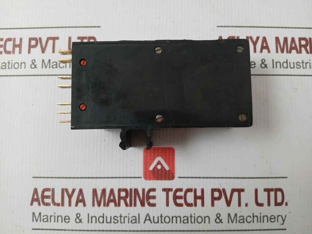 Vv44 Limit Value Switch Noris-tachometerwerk