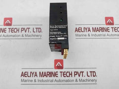 Vv44 Limit Value Switch Noris-tachometerwerk Input 0-500 Hz