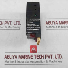 Vv44 Limit Value Switch Noris-tachometerwerk Input 0-500 Hz