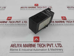 Vv44 Limit Value Switch Noris-tachometerwerk Input 0-500 Hz