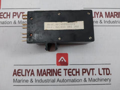 Vv44 Limit Value Switch Noris-tachometerwerk Input 0-500 Hz