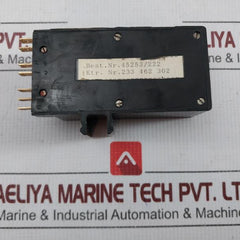 Vv44 Limit Value Switch Noris-tachometerwerk Input 0-500 Hz