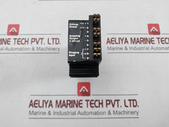 Vv44 Limit Value Switch Noris-tachometerwerk Input 0-500 Hz