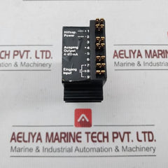 Vv44 Limit Value Switch Noris-tachometerwerk Input 0-500 Hz