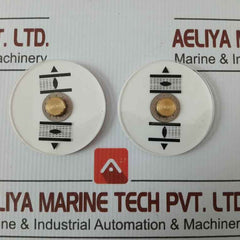 Vvg-0008.187 Mechanical Position Indicator Brand Auma