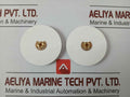 Vvg-0008.187 Mechanical Position Indicator Brand Auma