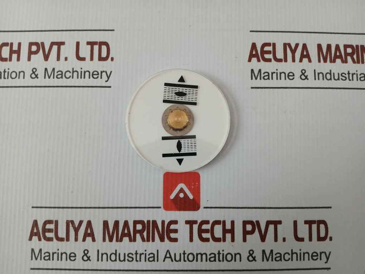 Vvg-0008.187 Mechanical Position Indicator Brand Auma