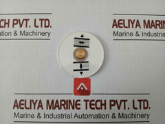 Vvg-0008.187 Mechanical Position Indicator Brand Auma