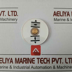 Vvg-0008.187 Mechanical Position Indicator Brand Auma