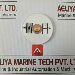 Vvg-0008.187 Mechanical Position Indicator Brand Auma