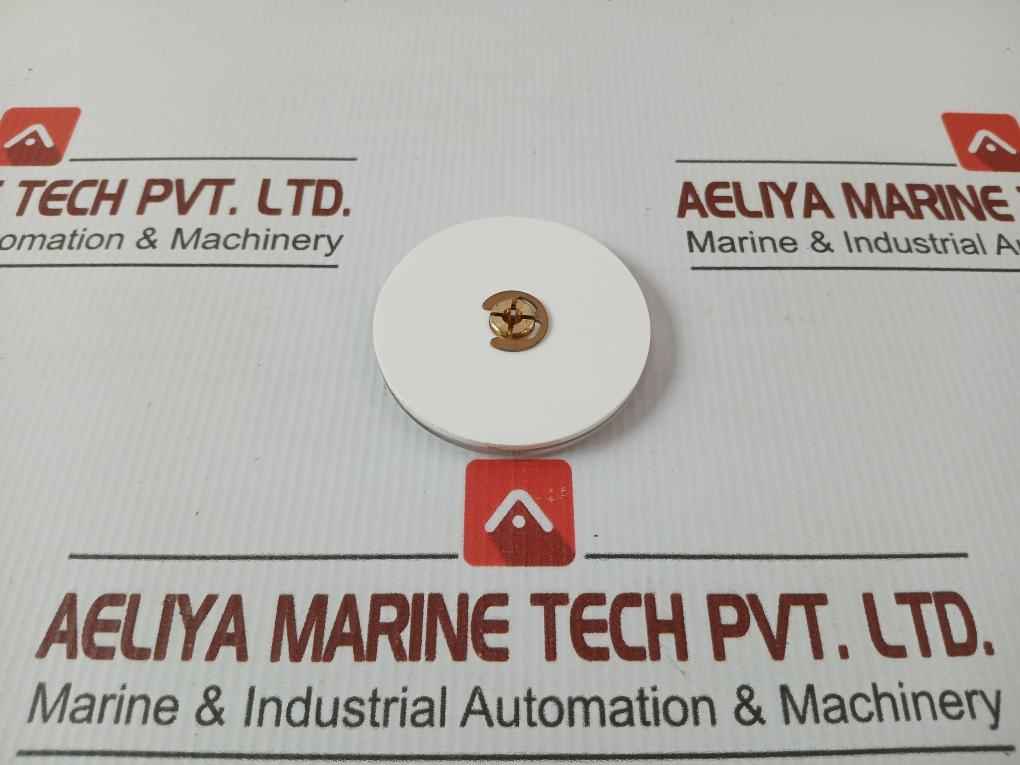 Vvg-0008.187 Mechanical Position Indicator Brand Auma