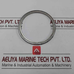 Vvg-0008.381 Body Bonnet Gasket For Cryogenic Cargo Valve Poyam